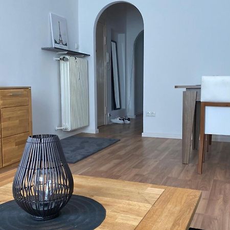 Ze City Apartments Hannover Exterior foto