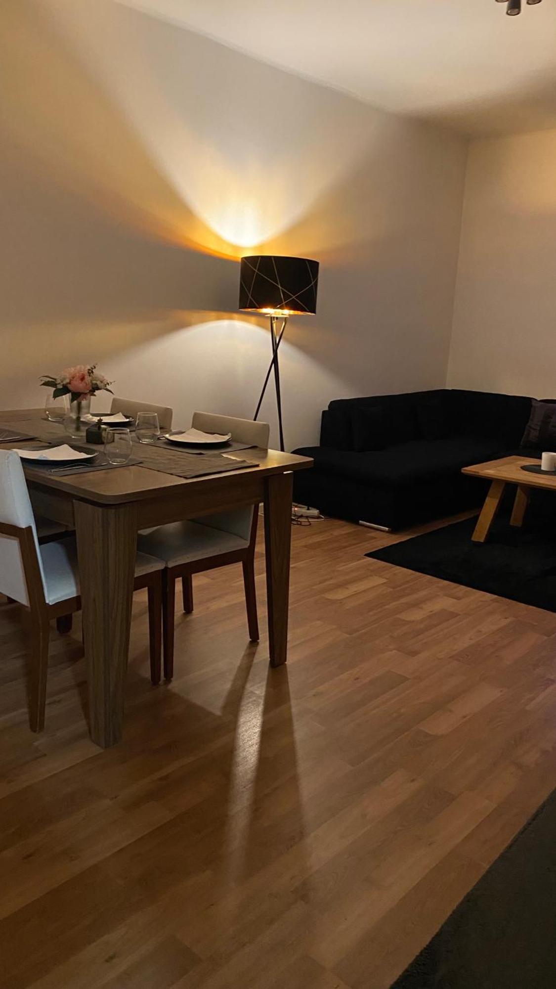 Ze City Apartments Hannover Exterior foto