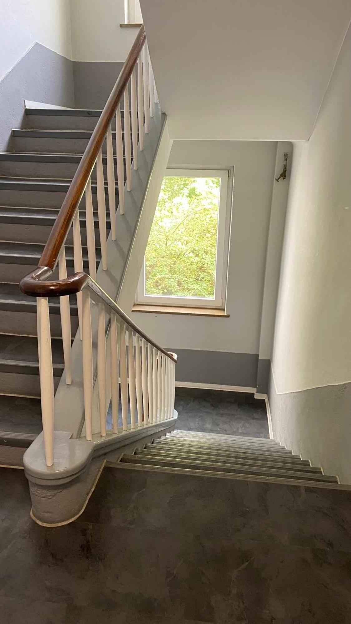 Ze City Apartments Hannover Exterior foto